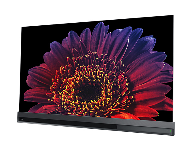 TOSHIBA 東芝 REGZA 55X8400 有機ELテレビ 55インチ 楽天市場】55x8400