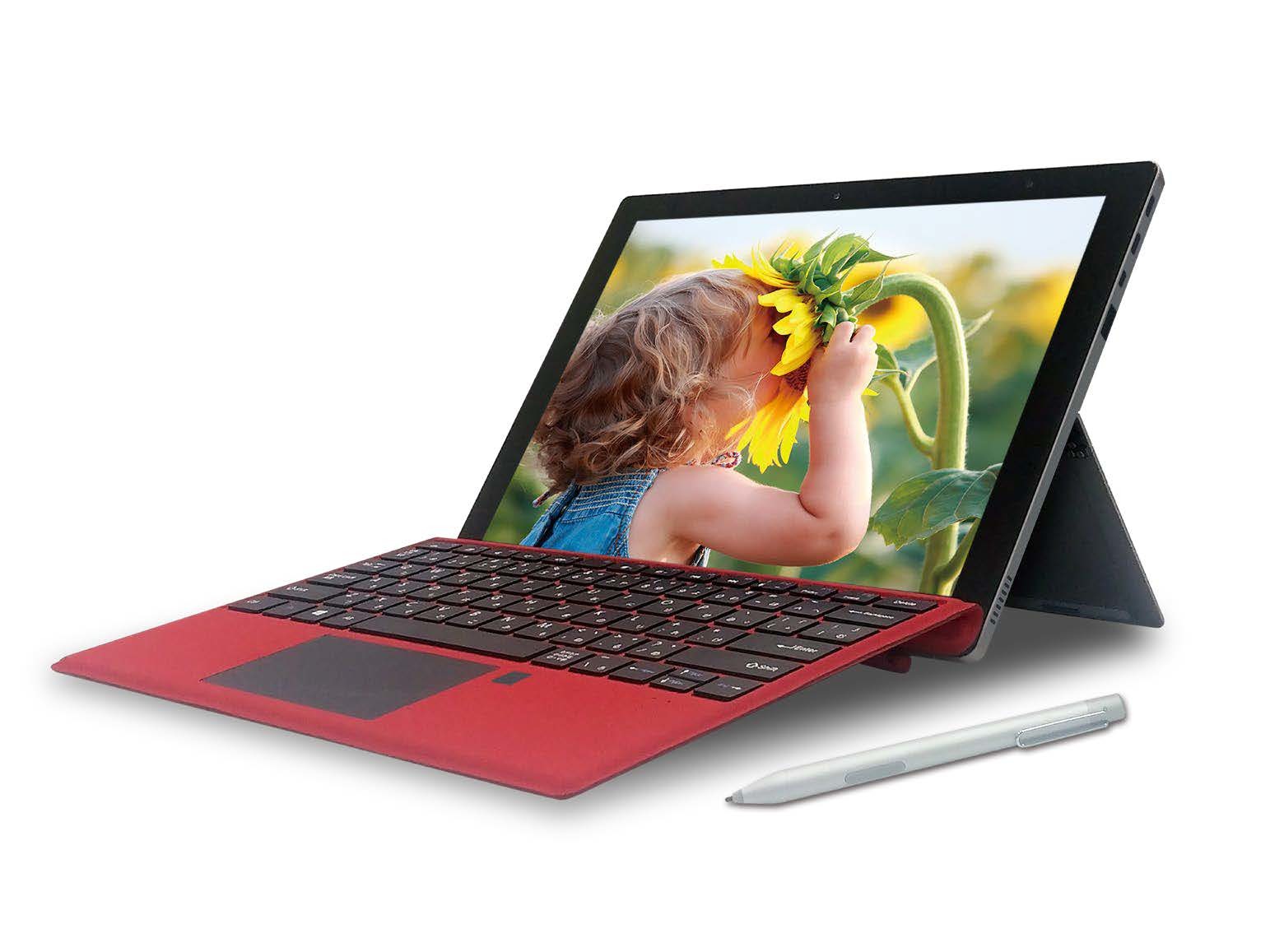 トライポッドワークス、テレワークに適した Windows10モバイルPC