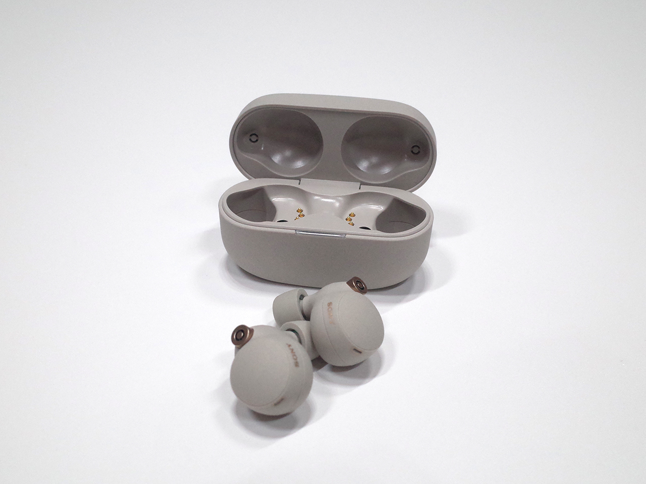 ソニー、LDAC対応、ノイキャン性能向上--抜かりなく進化した完全