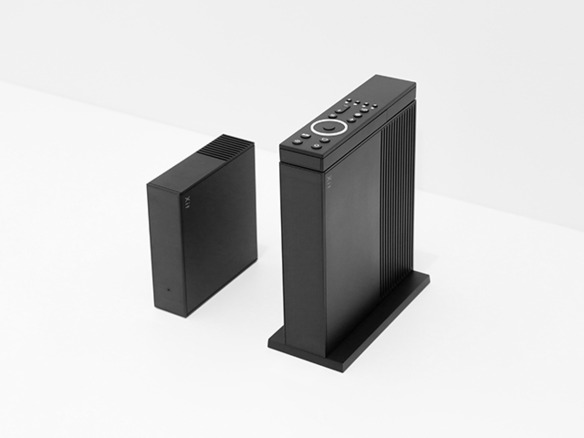 ピクセラ、クラウド録画対応の「Xit AirBox/Base」--ネット接続で