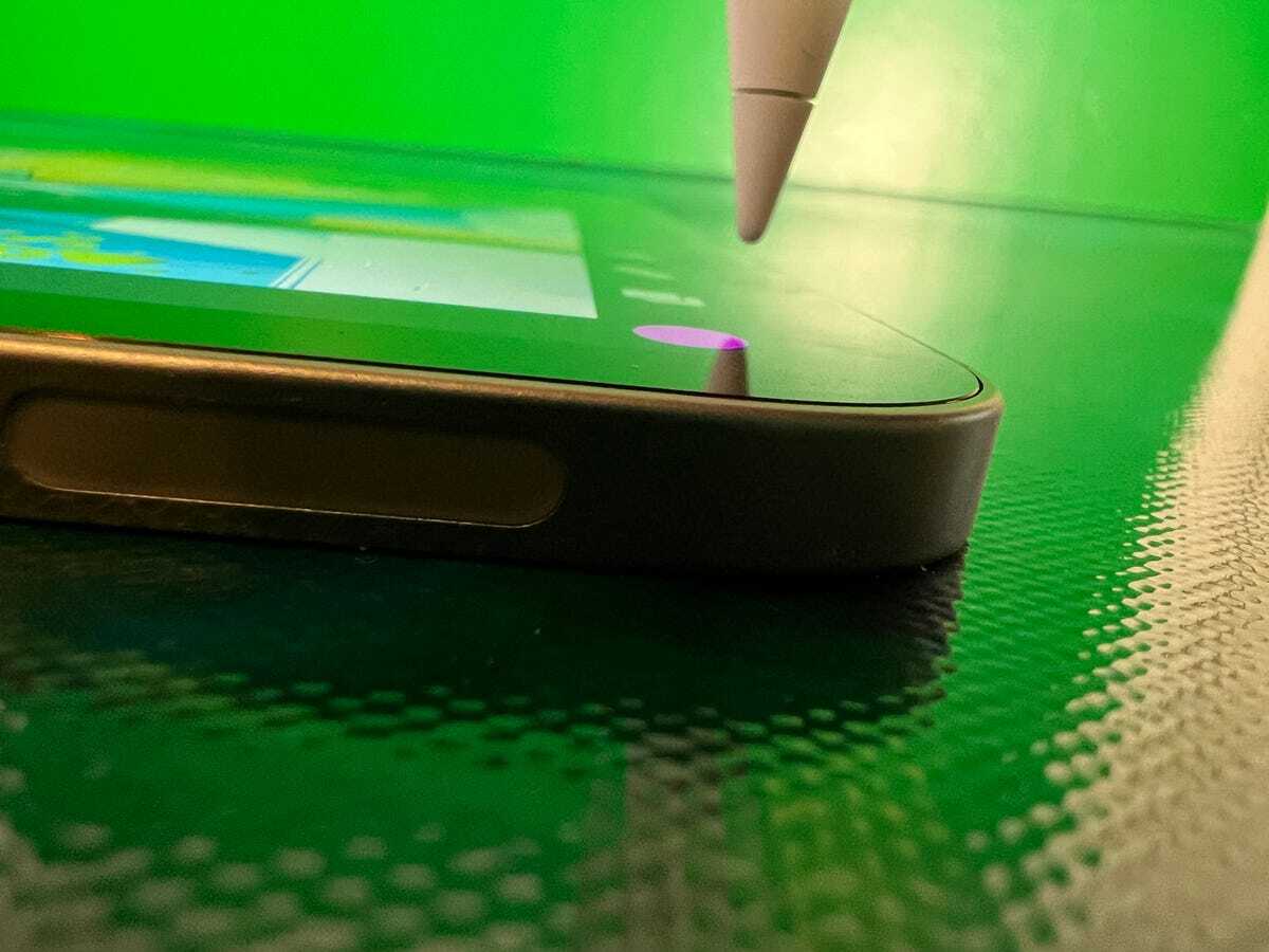 最新「iPad Pro」レビュー--「Apple Pencil」ヘビーユーザーにのみお