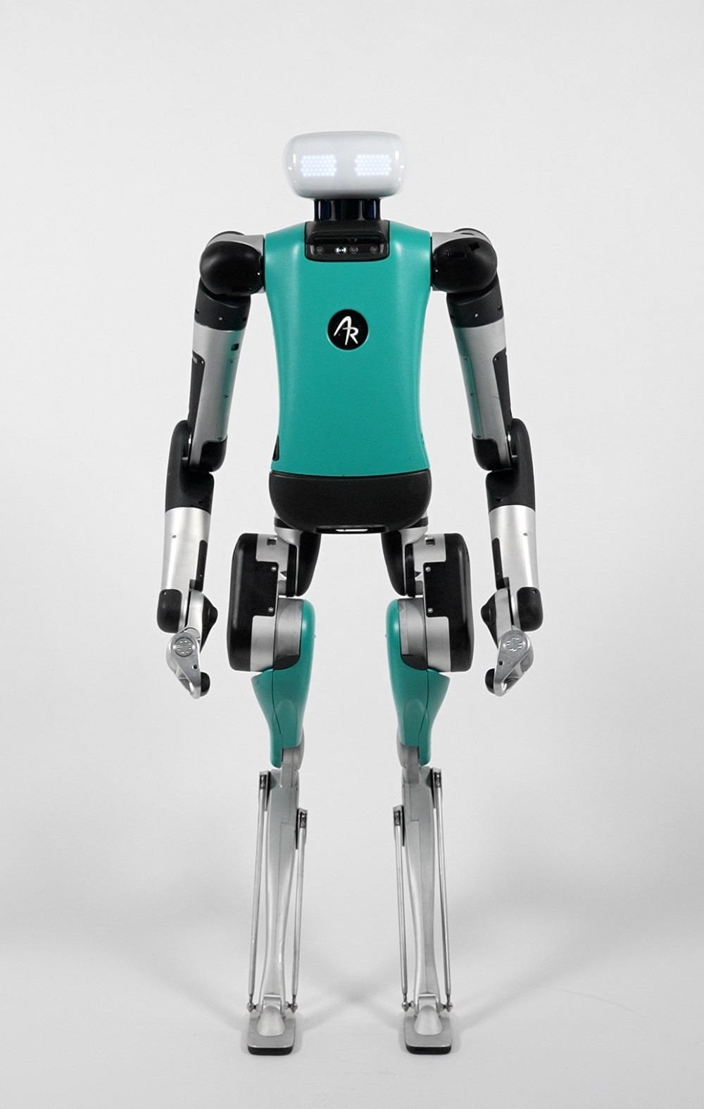 Agility Robotics、二足歩行ロボット「Digit」を刷新--人間との