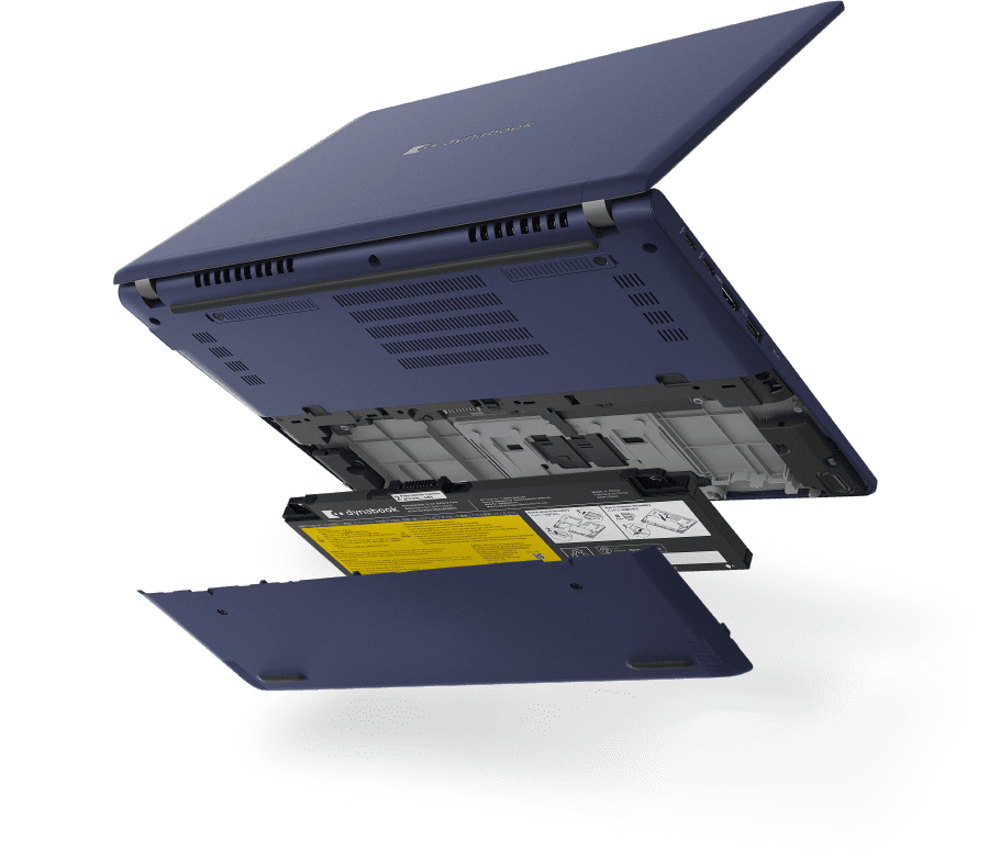 Dynabook、2023年秋冬モデルPC「X8/X6」「V8/V6」--セルフ交換