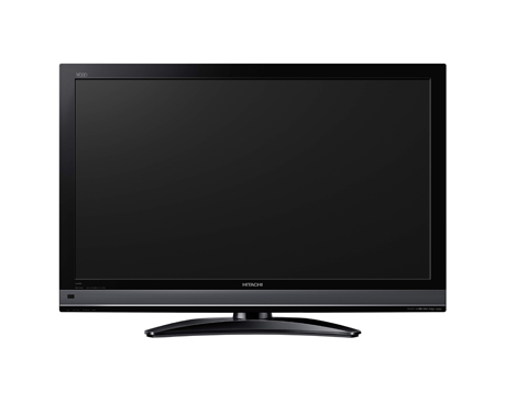 ダブル録画と超解像の日立「Wooo XP05」に42V型モデル - CNET Japan