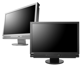 ナナオ、「EIZO FORIS」ブランドでテレビチューナー搭載のフルHD対応