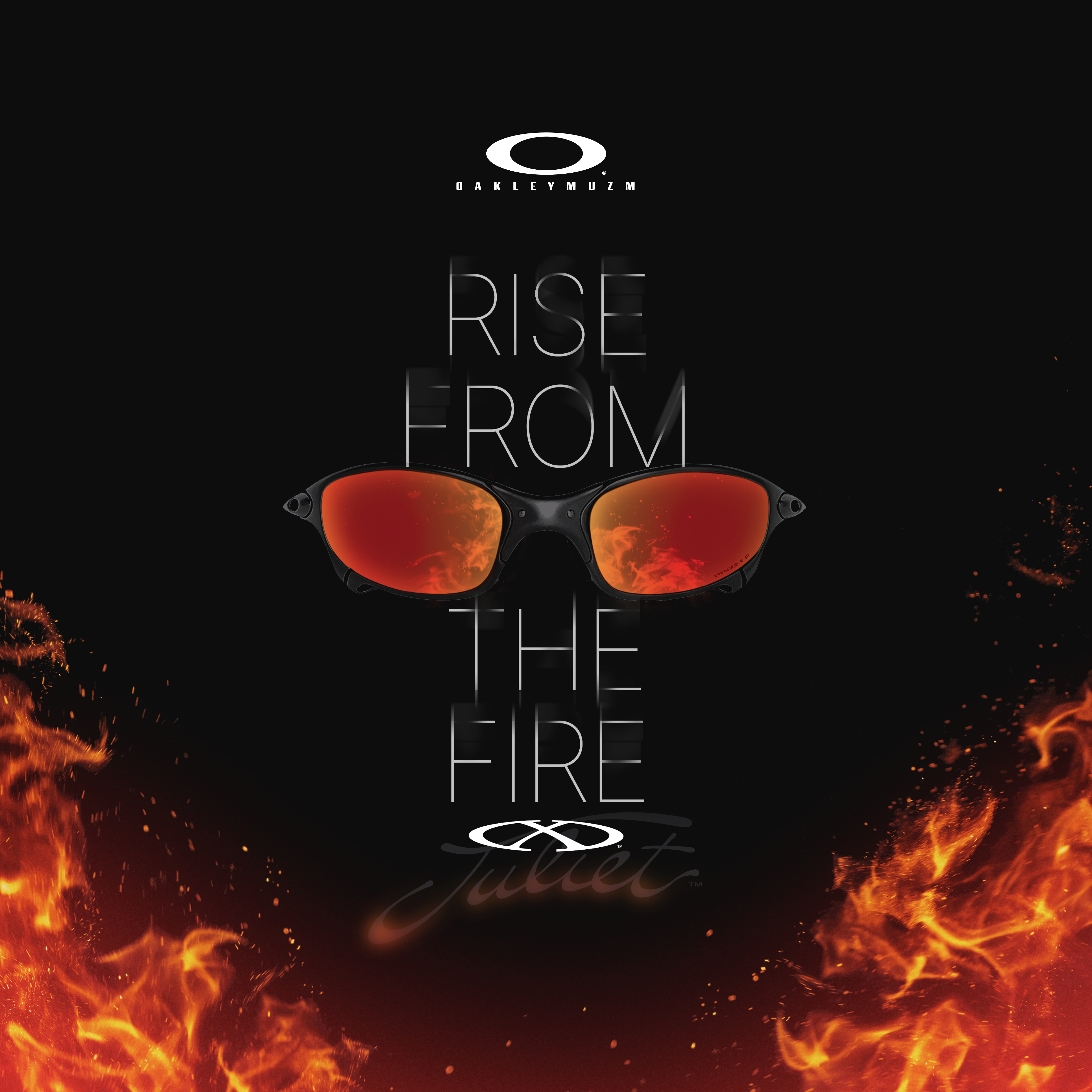 伝説のOAKLEY X-METAL が再び蘇る | オークリー オフィシャルストア