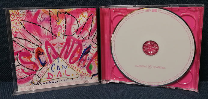 SCANDAL_-