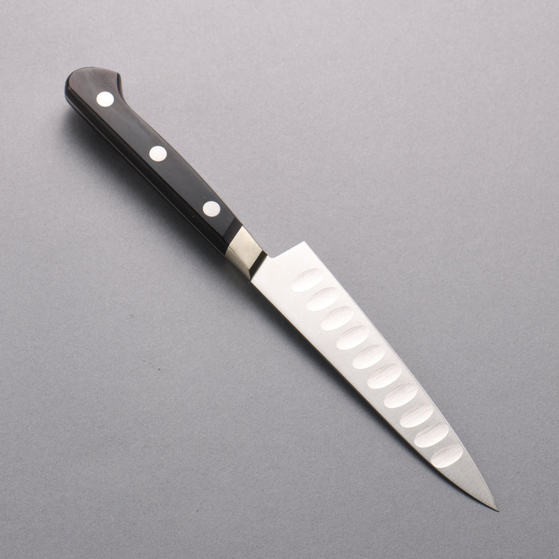 Misono UX10 Stainless Steel Petty-Utility Salmon 130mm