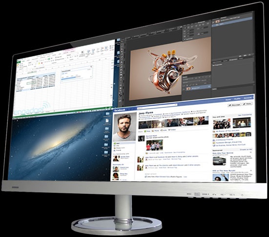 生産終了〉JAPANNEXT JN-T280UHD 28型 最新4K UHD (3840×2160ドット