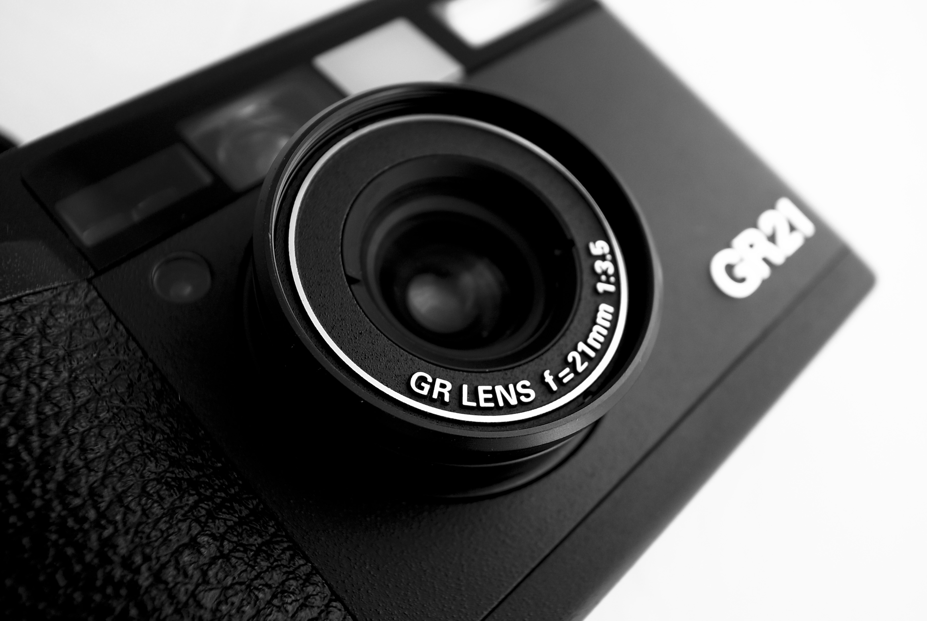 The Ricoh GR.A buyers guide - Japan Camera Hunter