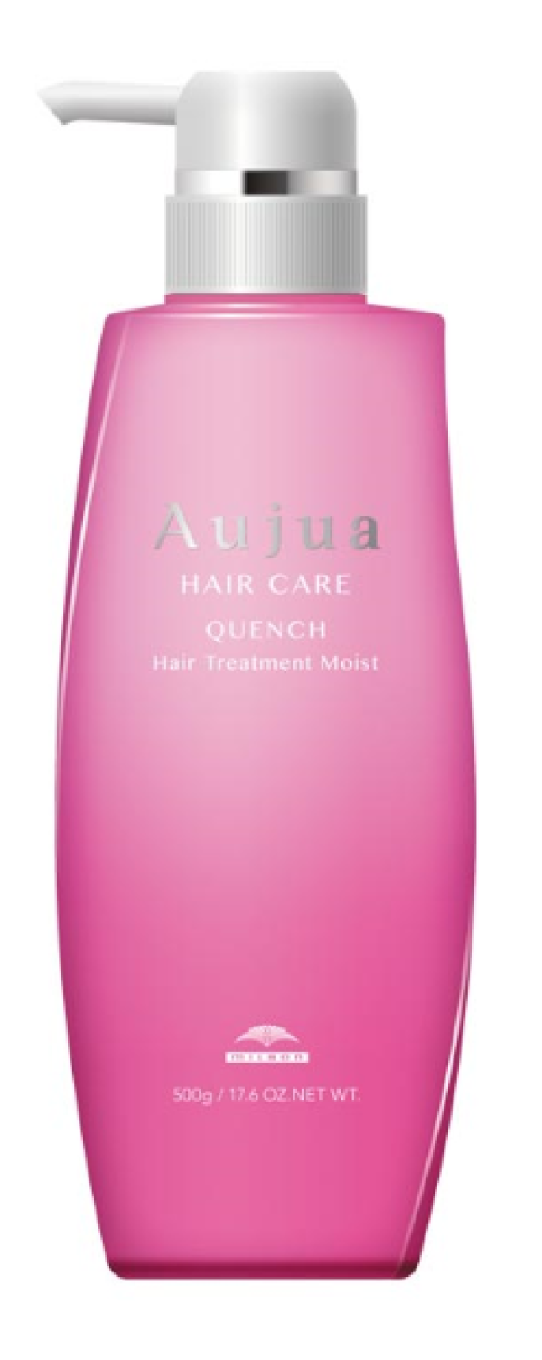 Buy Milbon Aujua Quench Hair Treatment Moist