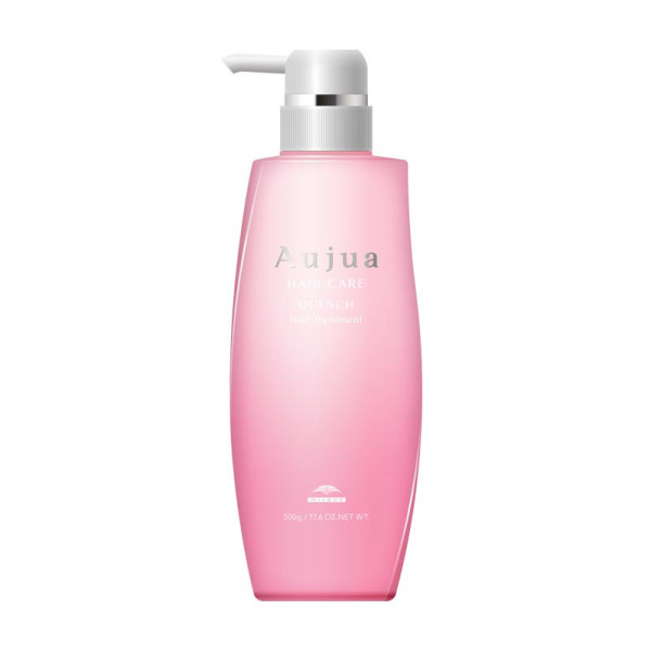 Buy Milbon Aujua Quench Hair Treatment