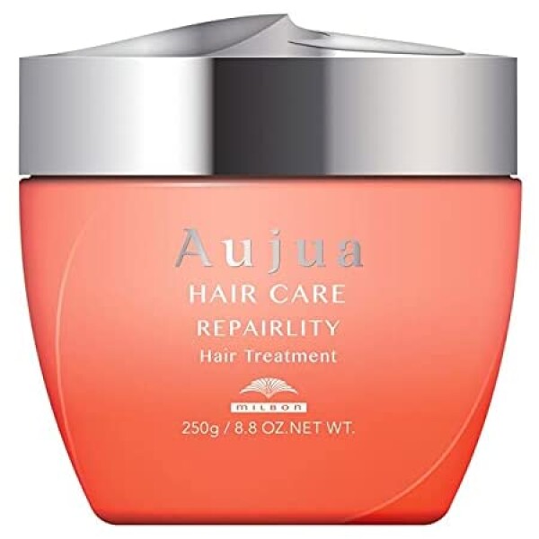 Buy Milbon Aujua Repairlity Hair Treatment