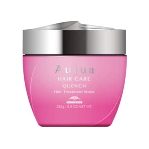 Buy Milbon Aujua Quench Hair Treatment Moist