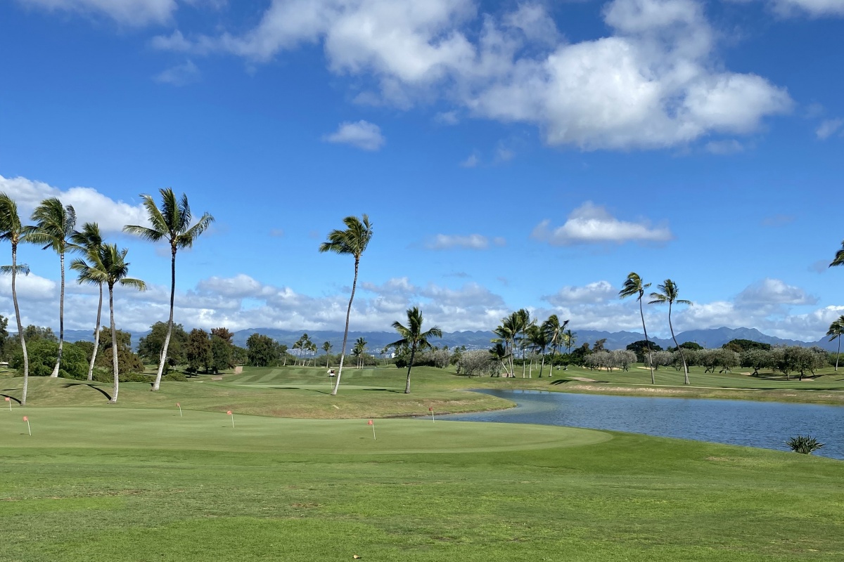 ゴルフ＆焼肉プラン - 焼肉 吉 Japanese BBQ Yoshi Honolulu