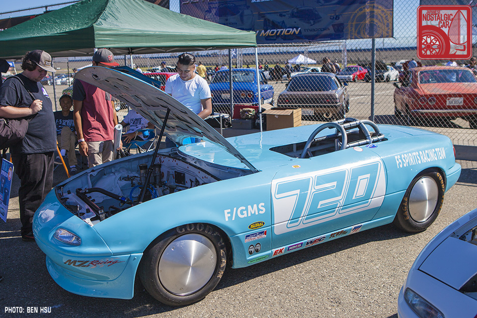 EVENTS: 2016 SevenStock celebrates 19th year as world's premier