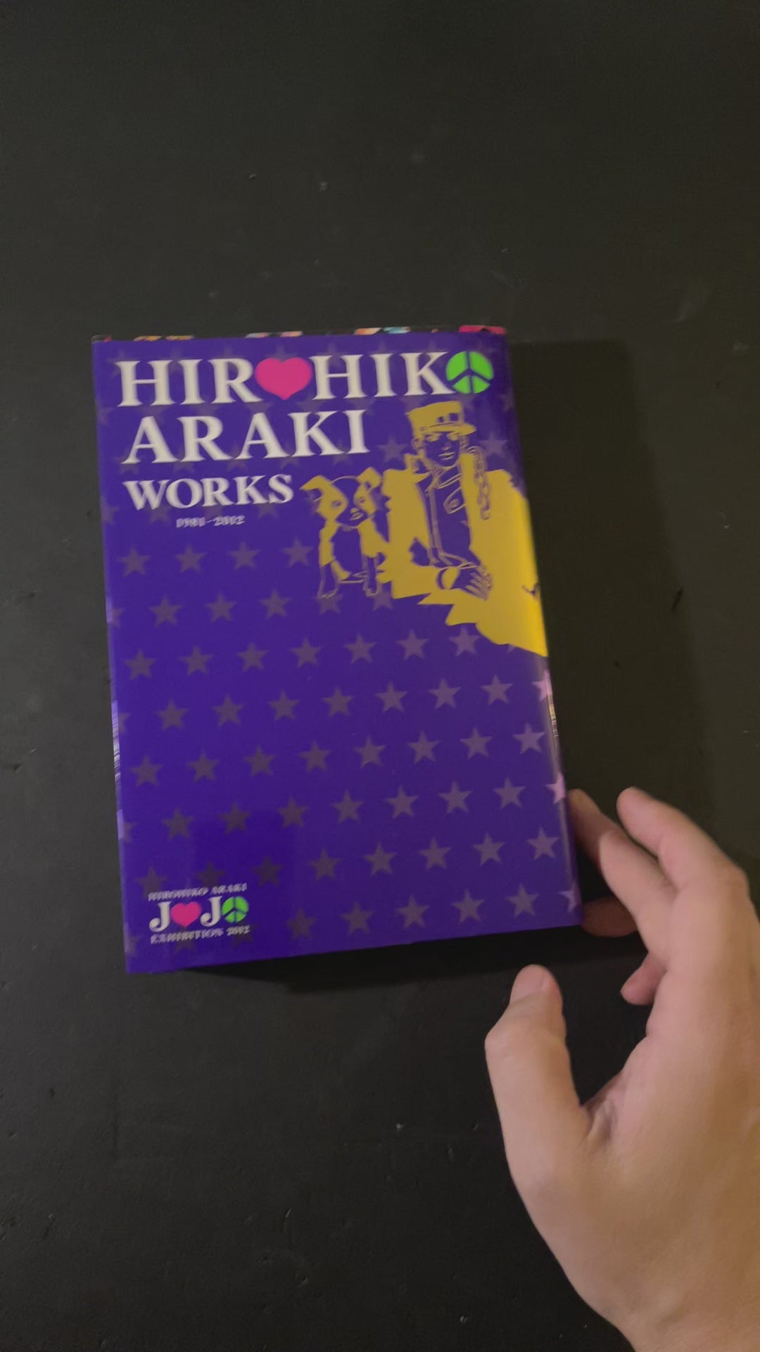 HIROHIKO ARAKI WORKS 1981-2012 – JAPANESE AVANT-GARDE BOOKS