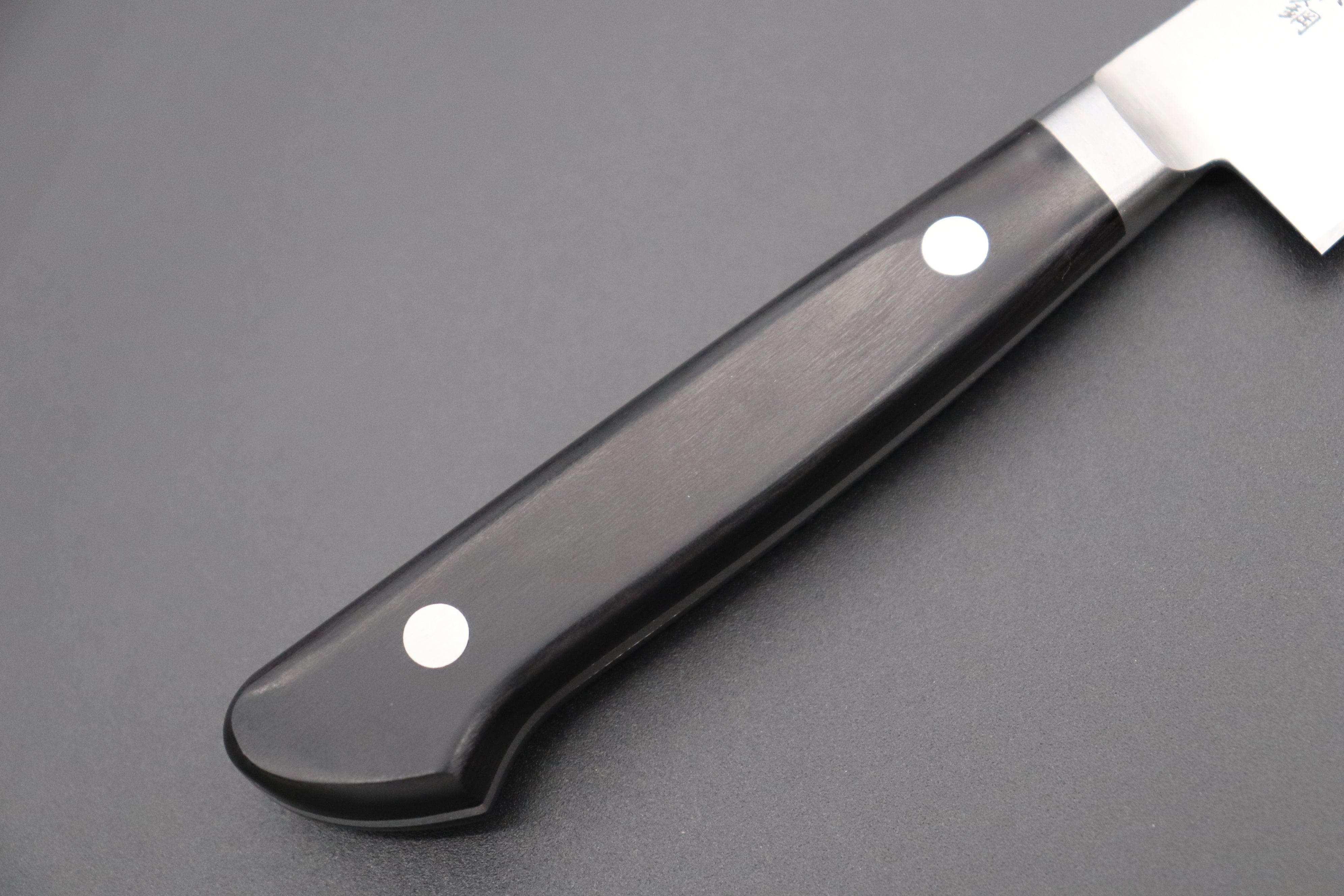 JCK Original KAGAYAKI CarboNext Series Petty | Mysterious Steel
