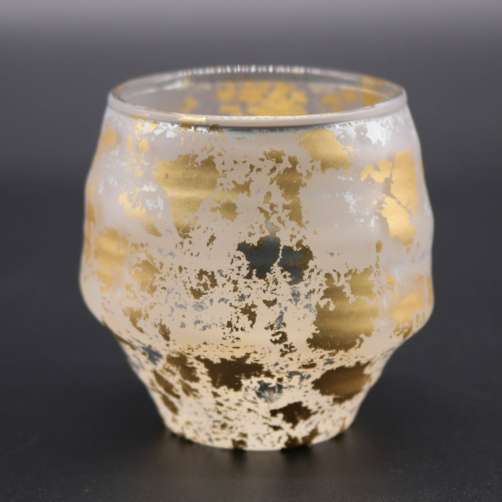 山中塗 酒器 | 喜箔グラス | ぐい呑 | ウチキ