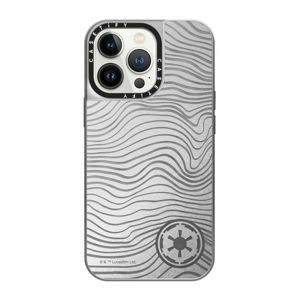 casetify マンダロリアングロッグAirPods Pro Case STAR WARS The