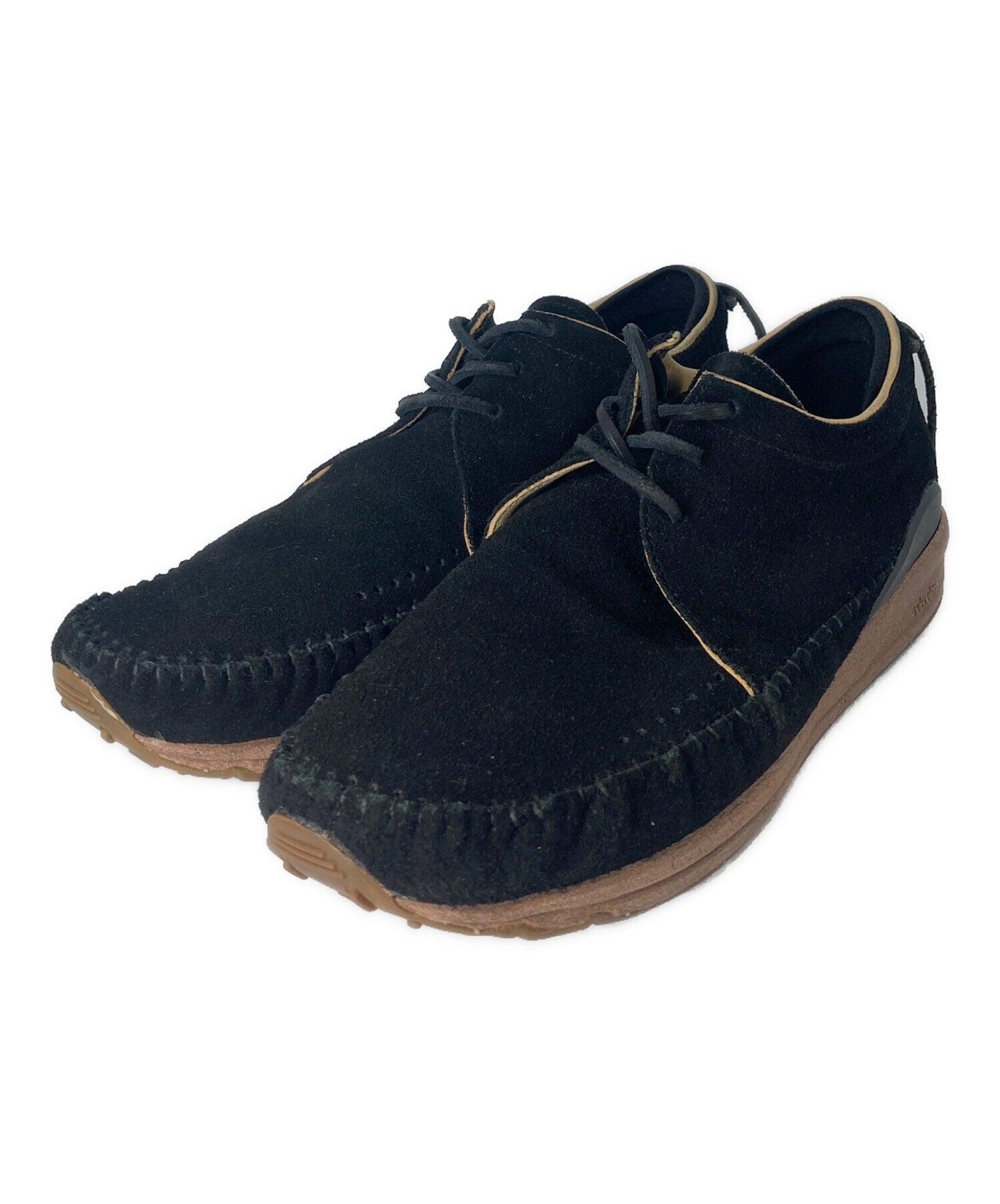 Pre-owned] VISVIM FBT Moccasin Shoes – Archive Factory