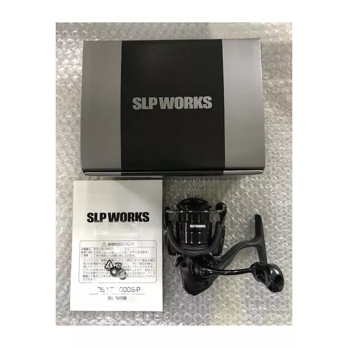 DAYSPROUT×SLP WORKS DSLT 1000S-P