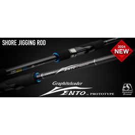 OLYMPIC VENTO PROTOTYPE 24GVENPS-962M