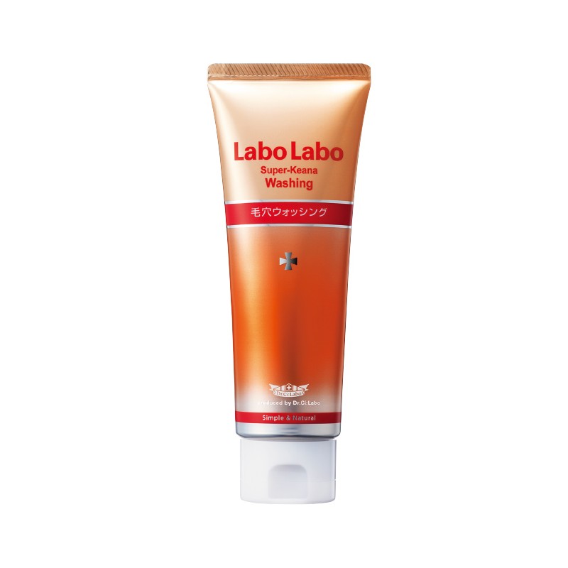 Dr.Ci:Labo Labo Labo Super Keana Washing | Japanstore