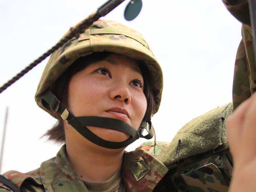 陸将人事｜2018年3月・陸上自衛隊 | 日本国自衛隊データベース