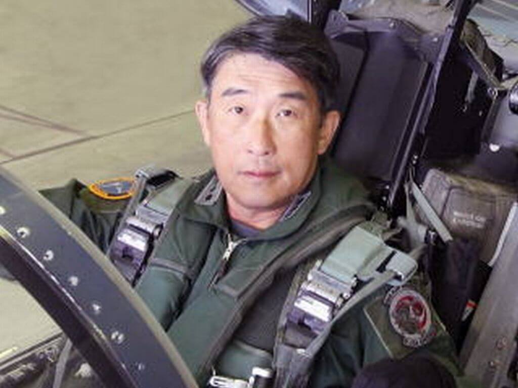 退役】中西正人（大湊地方総監・海将）｜第27期・海上自衛隊 | 日本国