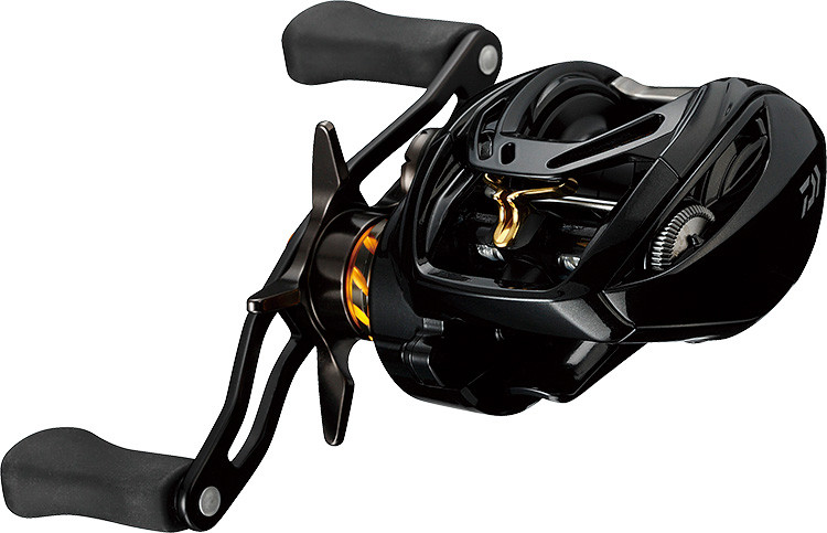 Daiwa 19 Morethan PE1000 TW 2019-