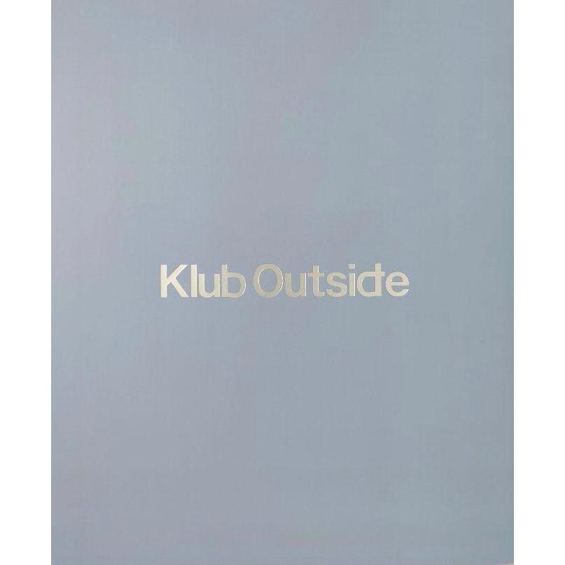 Artbook Klub Outside Bleach 2023 – Illustrations Tite Kubo