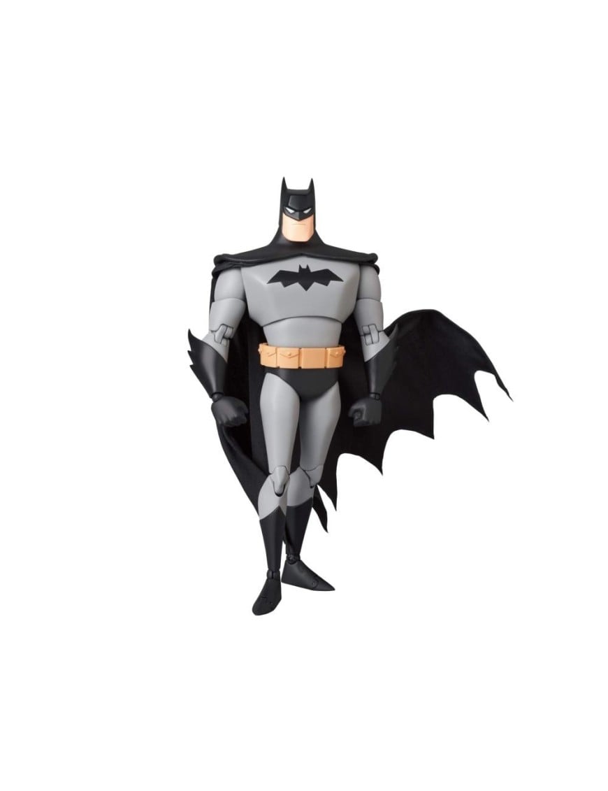 Medicom Toy MAFEX The New Batman Adventures Batman