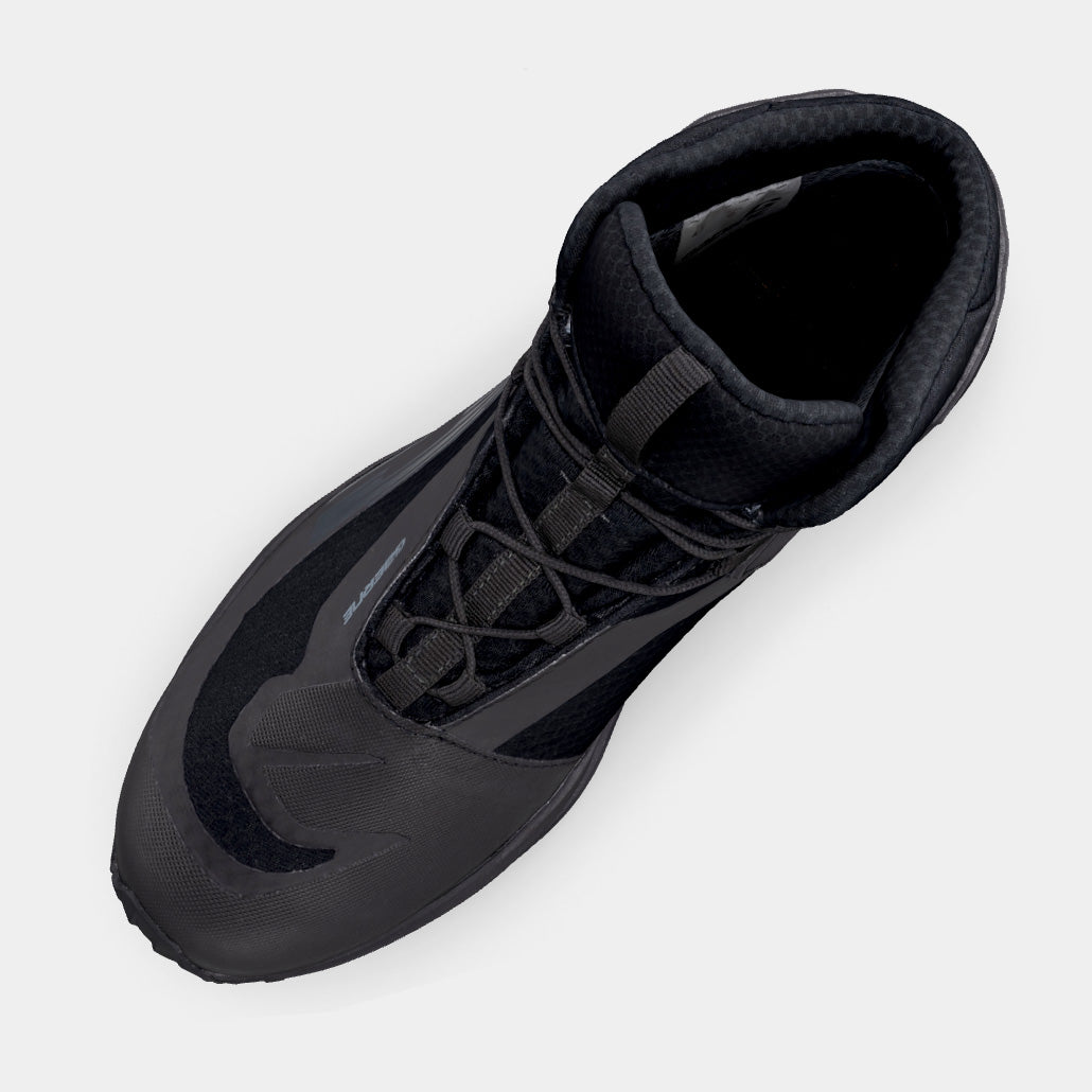 Free Trial: Gaerne G-Zenon Gore-Tex Waterproof Motorcycle Boots