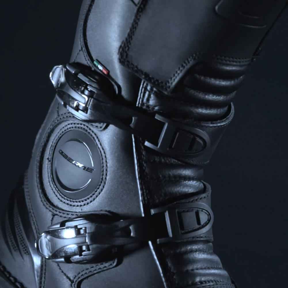 試着無料】ガエルネ【防水】Gミッドランド ゴアテックス - 防水 バイク