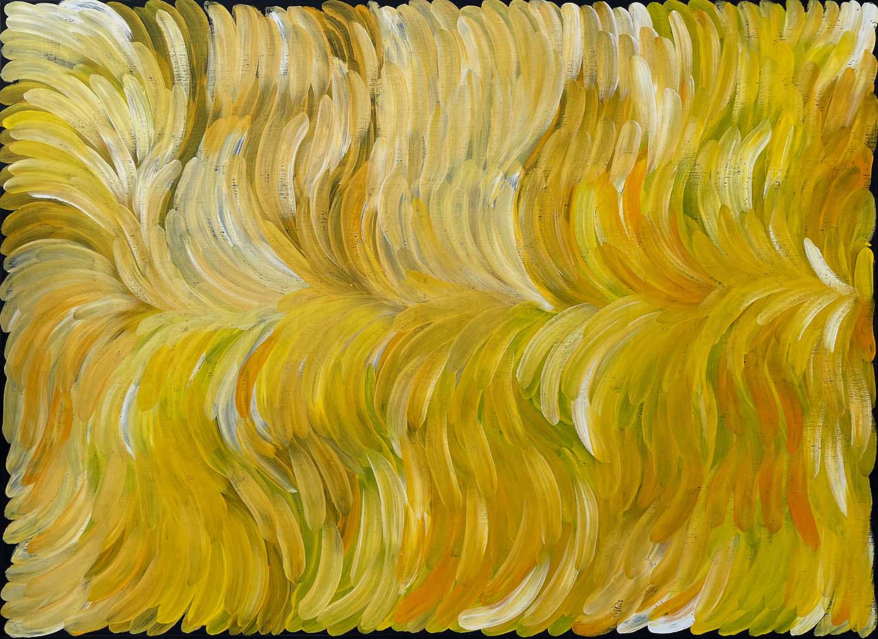 Gloria Petyarre - Artist Bio & Artworks - Japingka Gallery