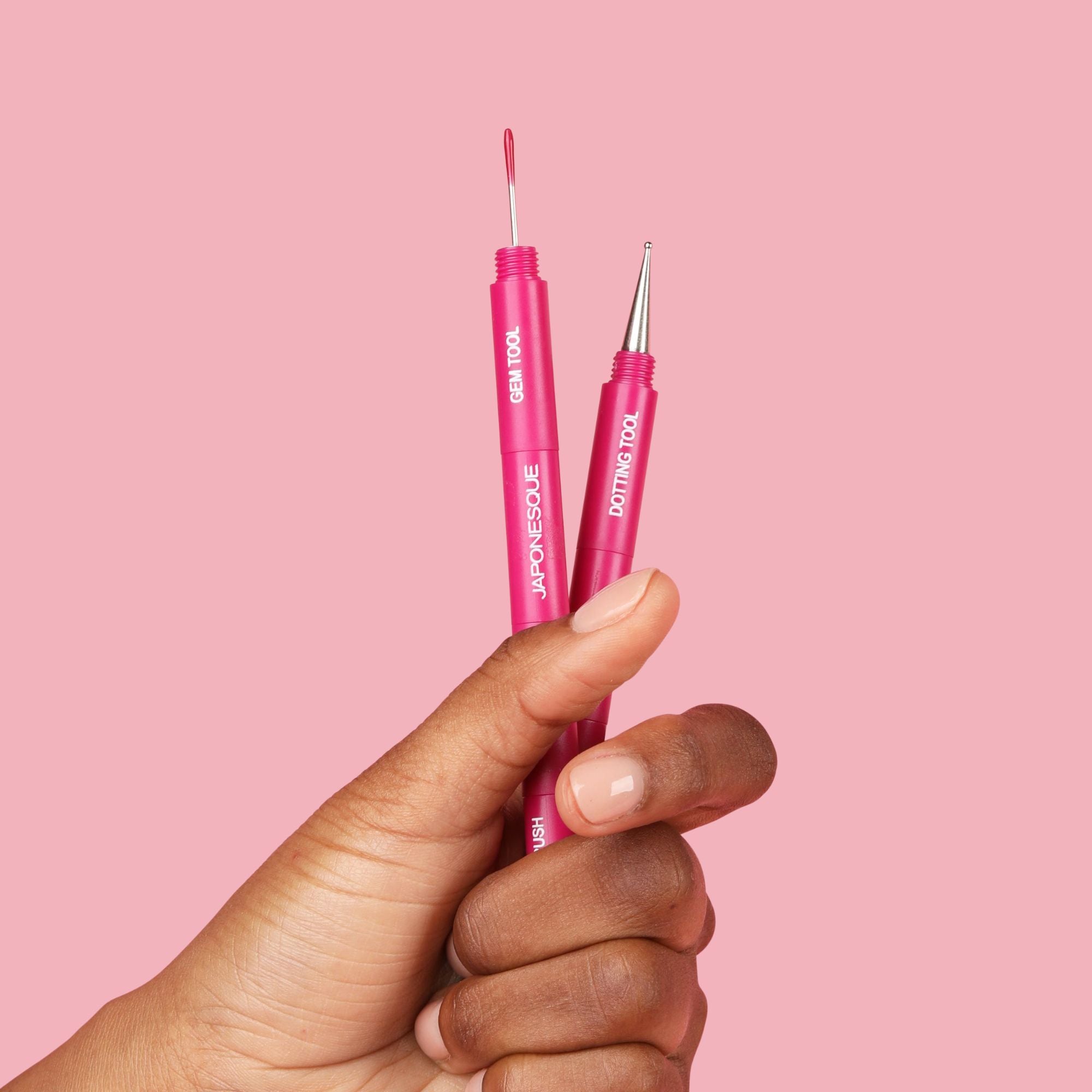 Nailed It! Art Tool – Japonesque