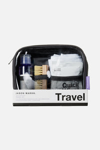 Travel Shoe Cleaning Kit – Jason Markk Tokyo
