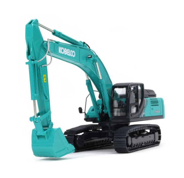 1:50 Scale Kobelco SK350LC-10 Hydraulic Excavator