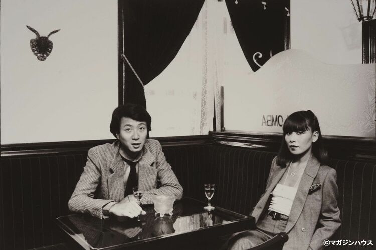 写真ギャラリー2枚め｜ほとばしる才能とセンス、日本の音楽シーンに