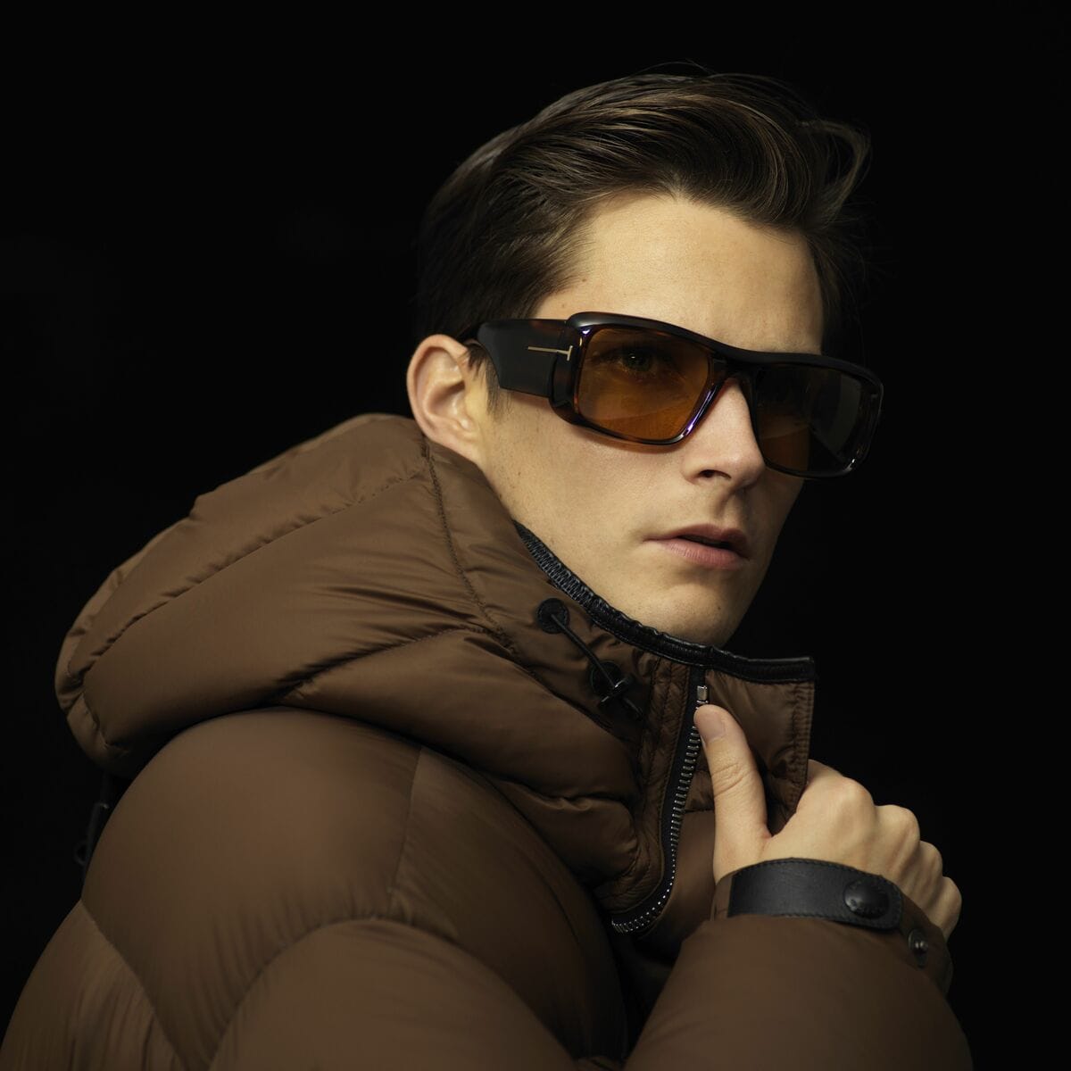 TOM FORD｜トム フォード LOOKBOOK 2019 Autumn and Winter | JBpress