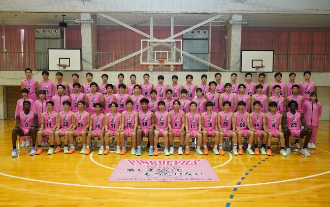 桜丘高等学校 | SoftBank ウインターカップ2024 令和6年度 第77回全国