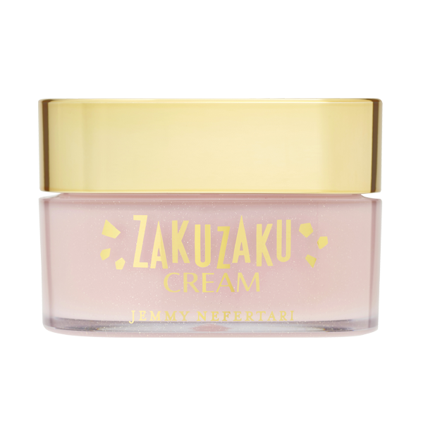 クリーム | クリスタルジェミー 中島香里の美白化粧品