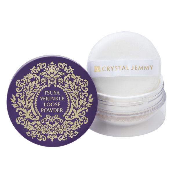 ジェミーネフェルタリ | クリスタルジェミー 中島香里の美白化粧品