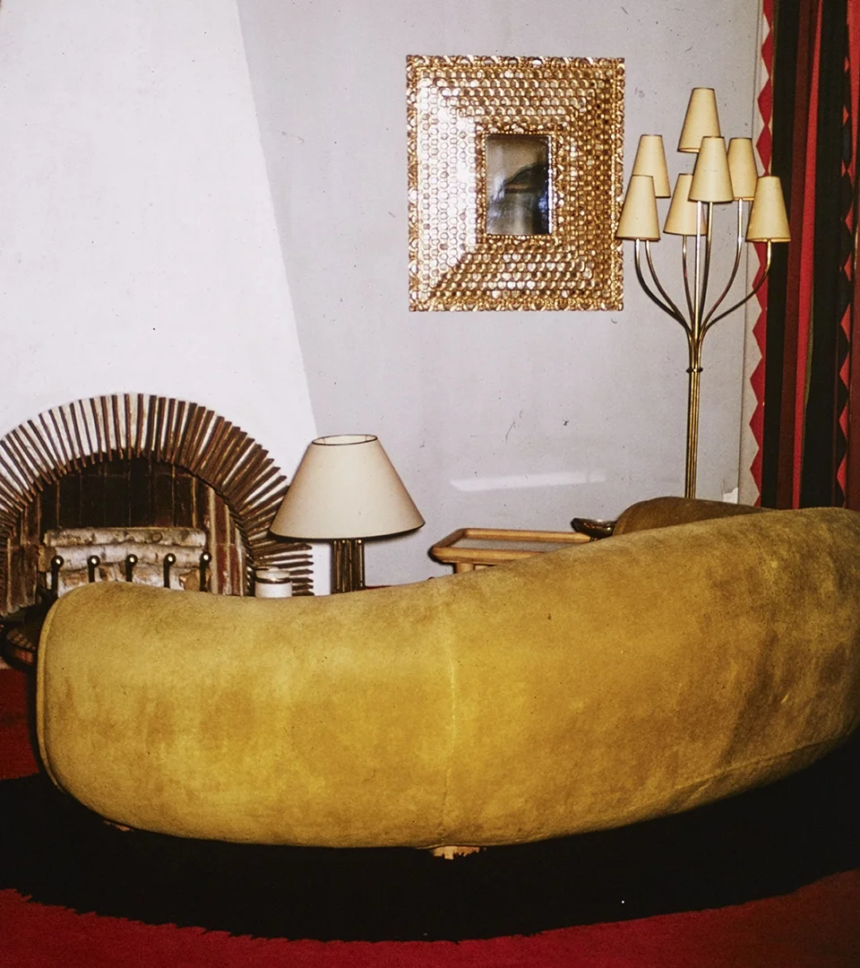 Jean Royère | The Early Years