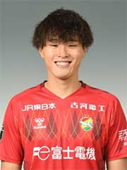 若原 智哉選手の契約更新について｜ニュース｜ジェフユナイテッド市原