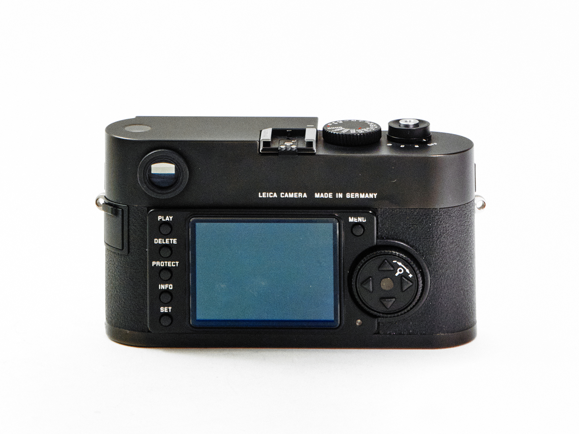 Leica M8 美品 | JEFF CAMERA