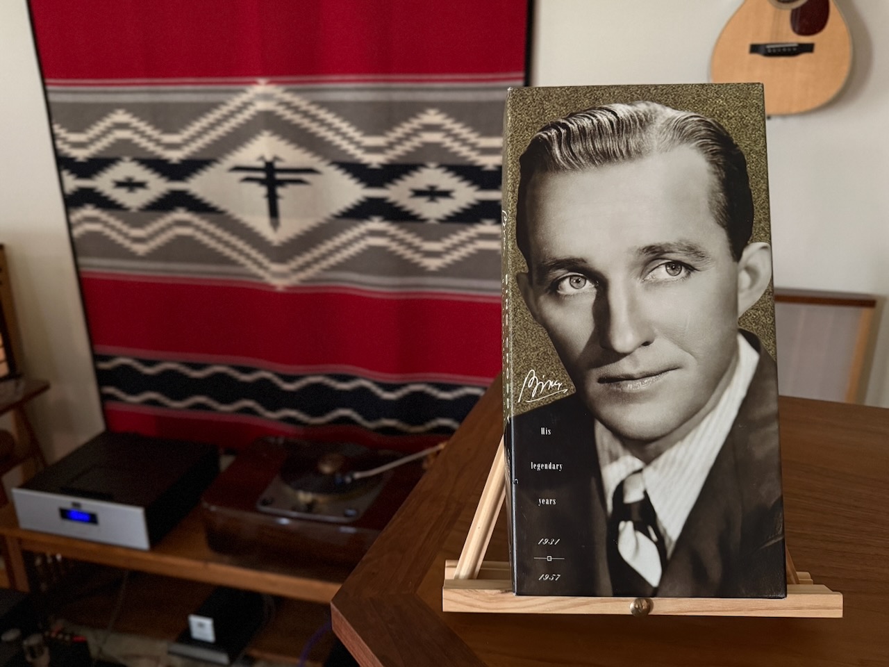 Listening: The new Verve 4 LP box set reissue of Billie Holiday's