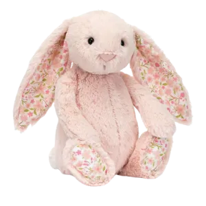 Blossom Sage Bunny - Small Jellycat | Jelly Journal
