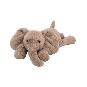 Smudge Elephant Tiny Jellycat | Jelly Journal